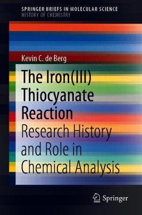 The Iron(III) Thiocyanate Reaction