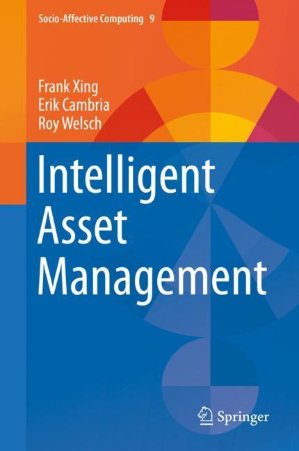 Intelligent Asset Management main product photo