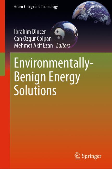 Environmentally-Benign Energy Solutions main product photo