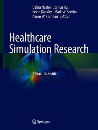 Healthcare Simulation Research