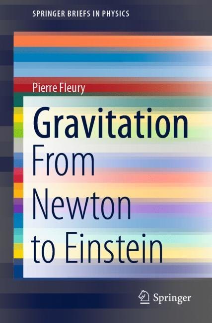 Gravitation main product photo