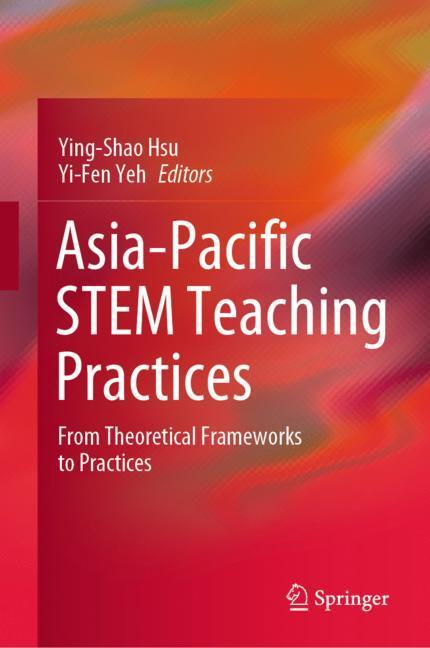 Asia-Pacific STEM Teaching Practices main product photo