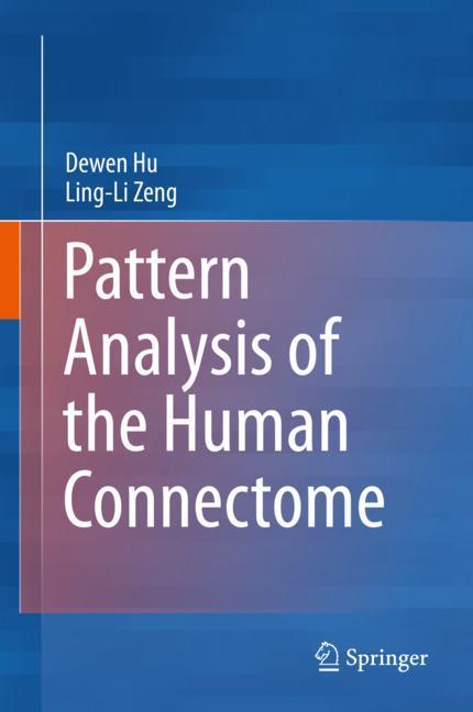 Pattern Analysis of the Human Connectome main product photo