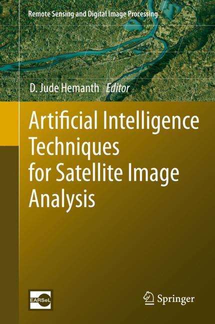 Artificial Intelligence Techniques for Satellite Image Analysis main product photo