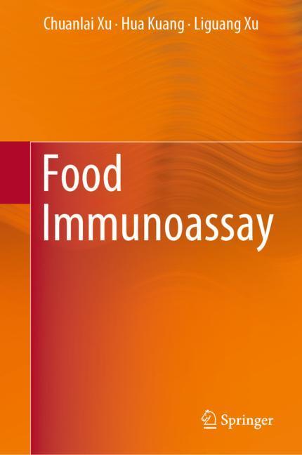 Food Immunoassay main product photo