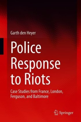Police Response to Riots