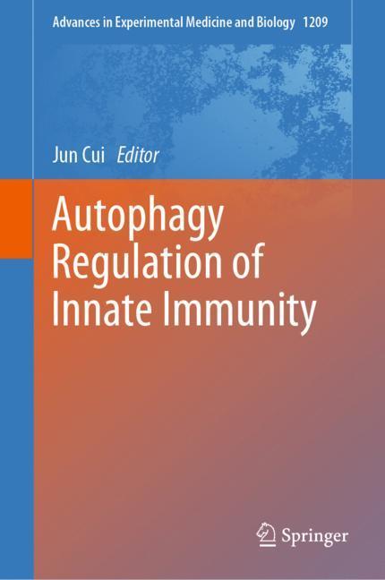Autophagy Regulation of Innate Immunity main product photo