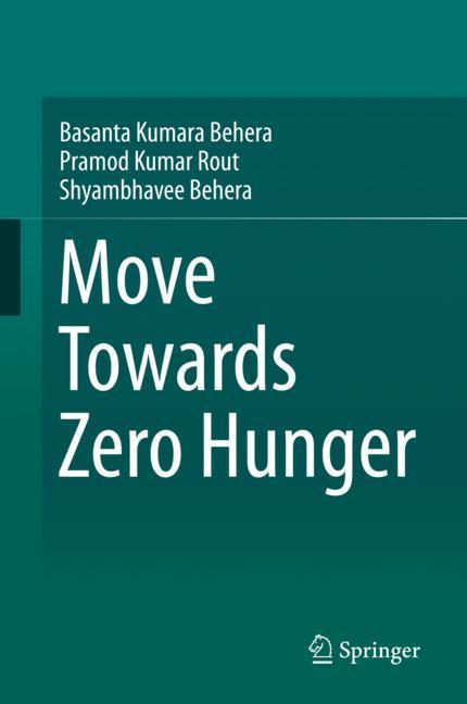Move Towards Zero Hunger main product photo