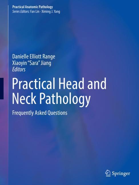 Practical Head and Neck Pathology main product photo