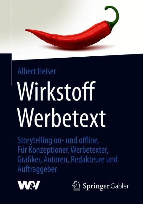 Wirkstoff Werbetext main product photo