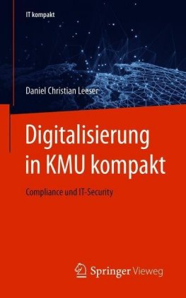 Digitalisierung in KMU kompakt