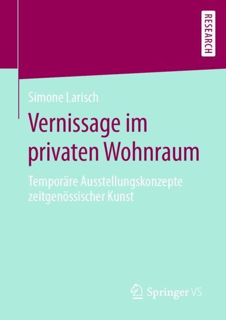 Vernissage im privaten Wohnraum main product photo