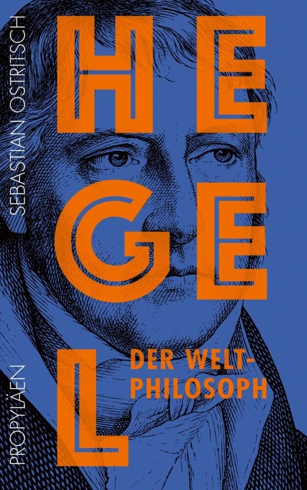 Hegel main product photo