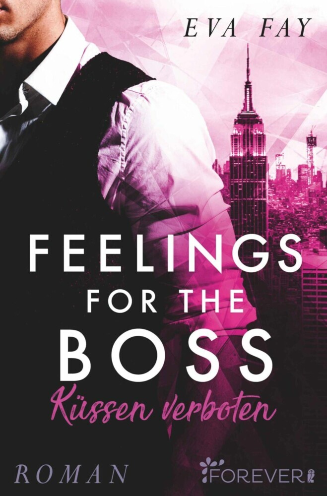 Feelings for the Boss main product photo