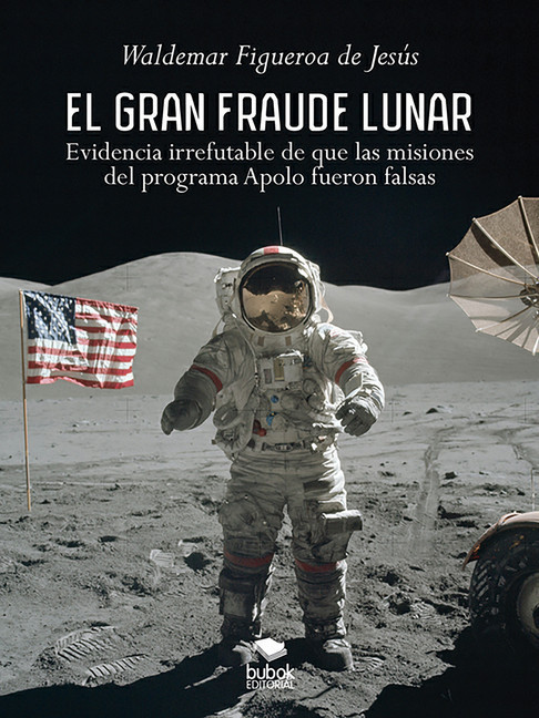 El gran fraude lunar main product photo