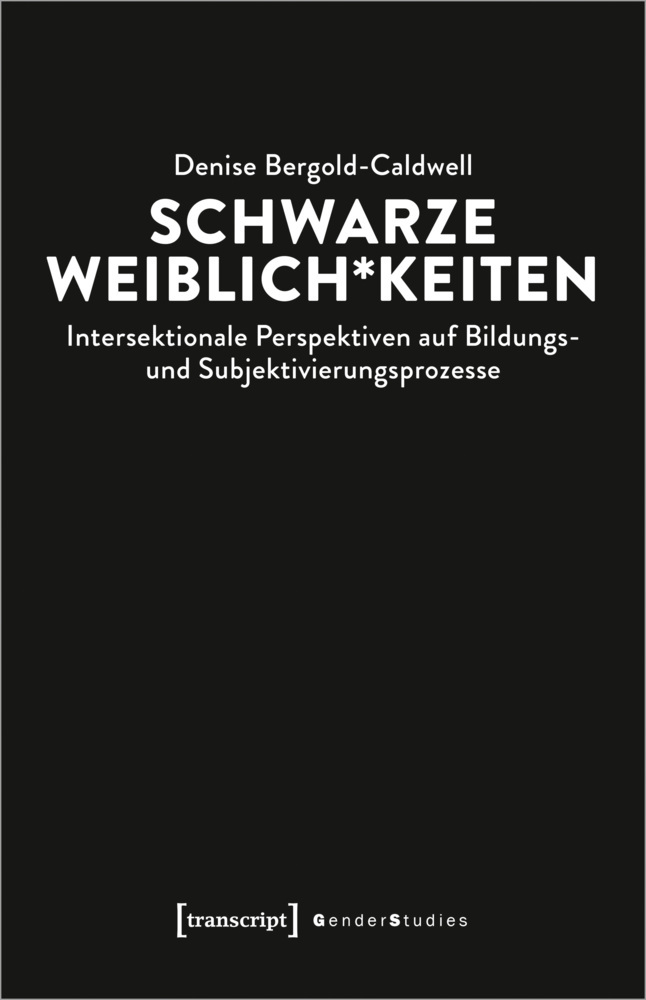 Schwarze Weiblich*keiten; . main product photo