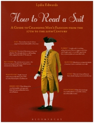 How to Read a Suit