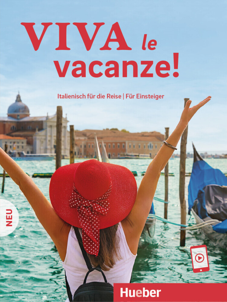 Viva le vacanze! Neu main product photo