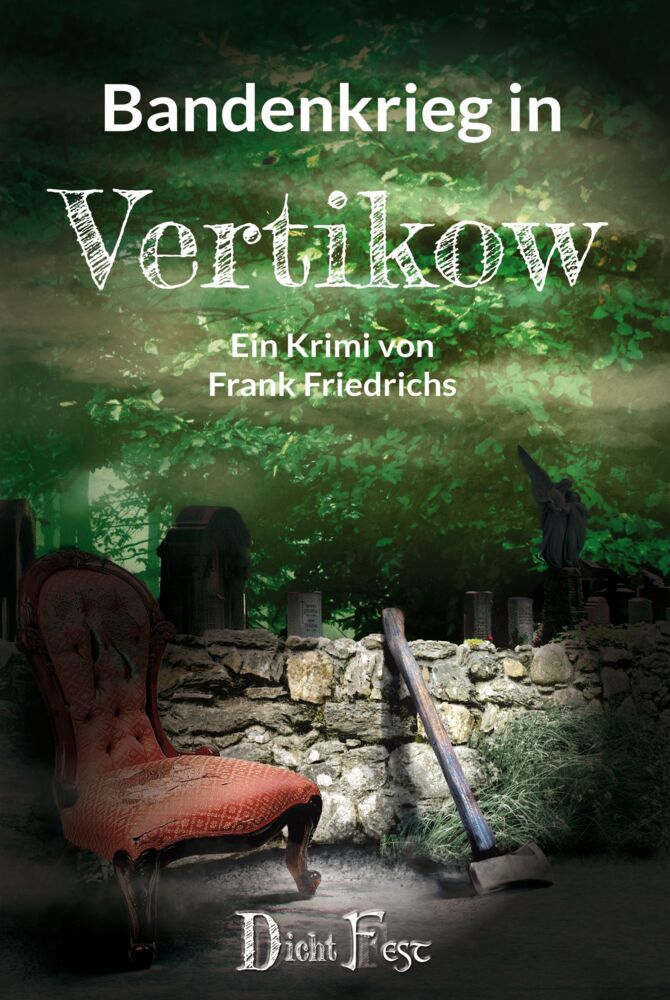Bandenkrieg in Vertikow main product photo