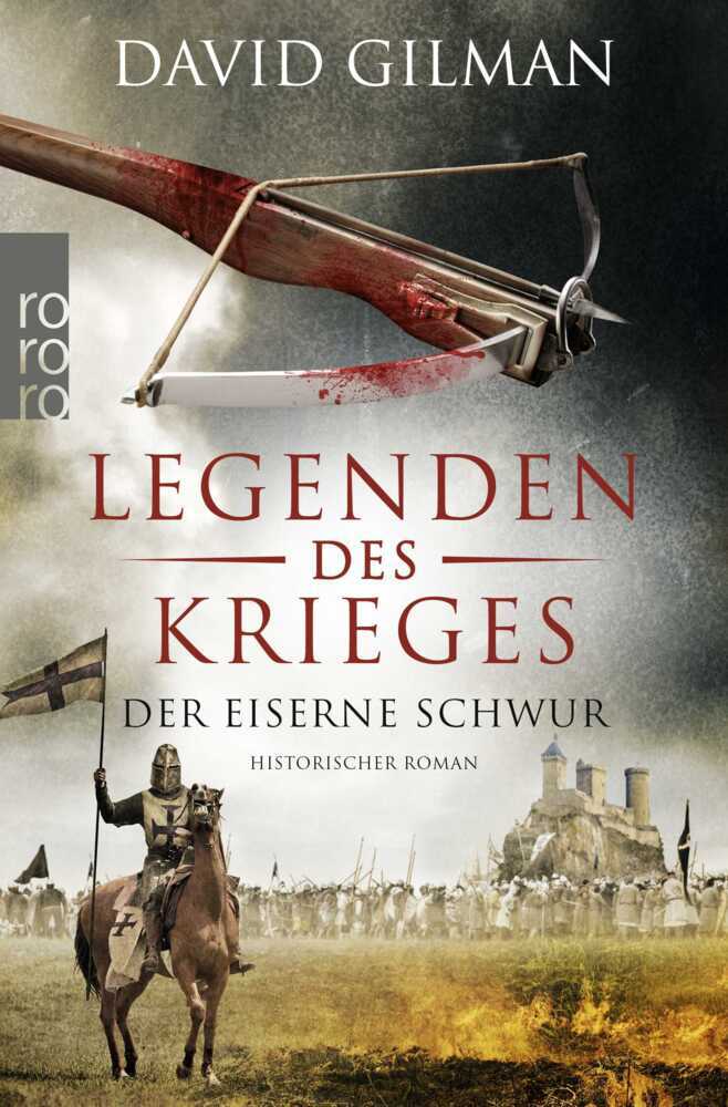 Legenden des Krieges: Der eiserne Schwur main product photo
