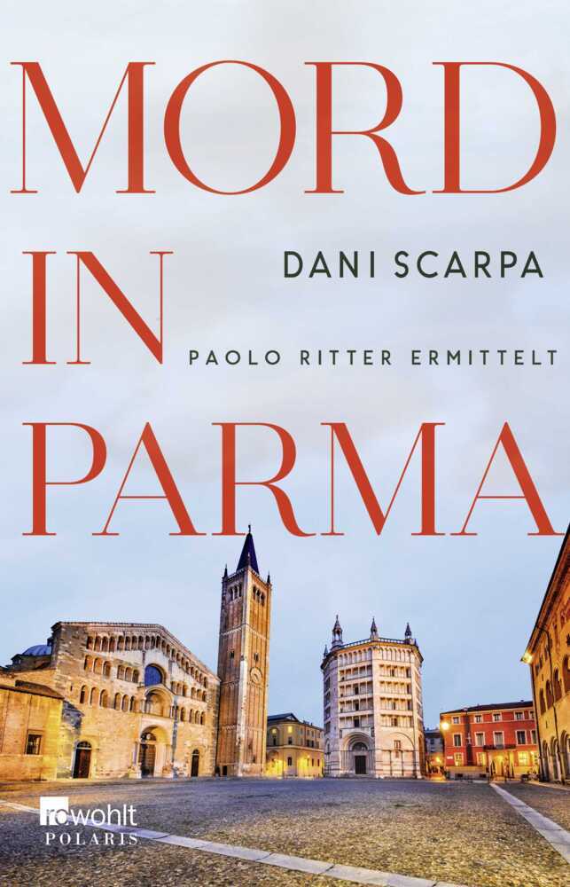Mord in Parma main product photo