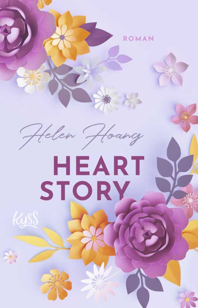 Heart Story main product photo