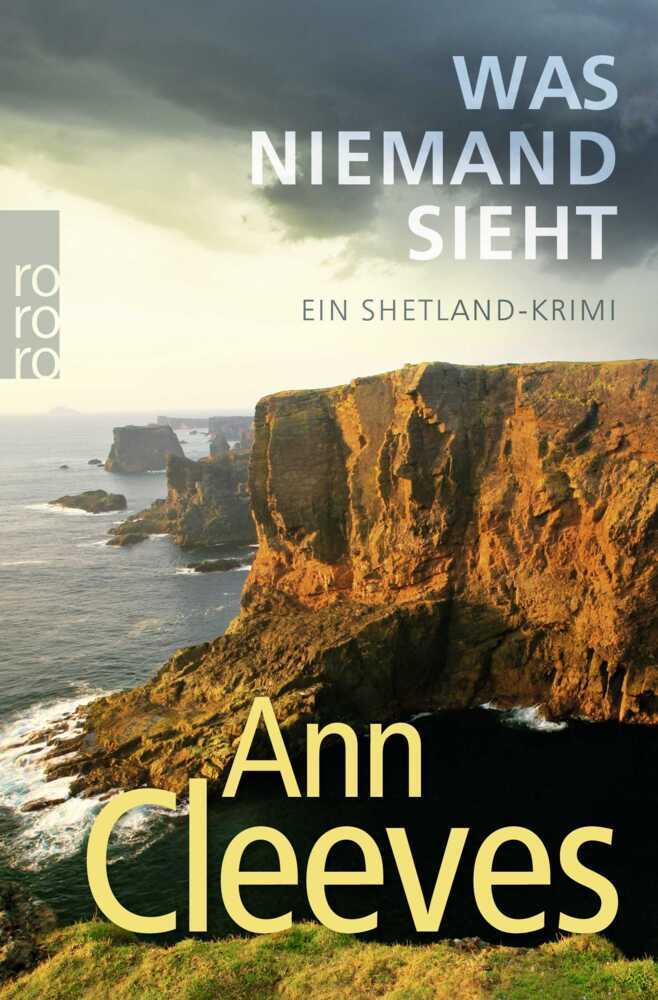 Was niemand sieht main product photo