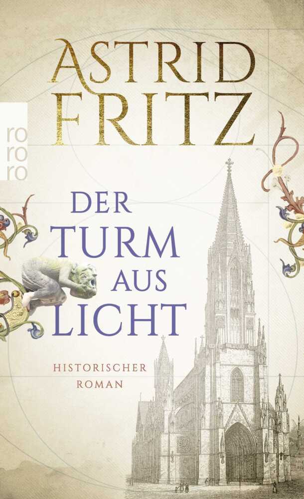 Der Turm aus Licht main product photo
