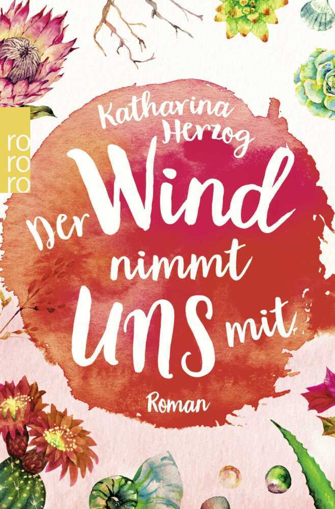 Der Wind nimmt uns mit main product photo