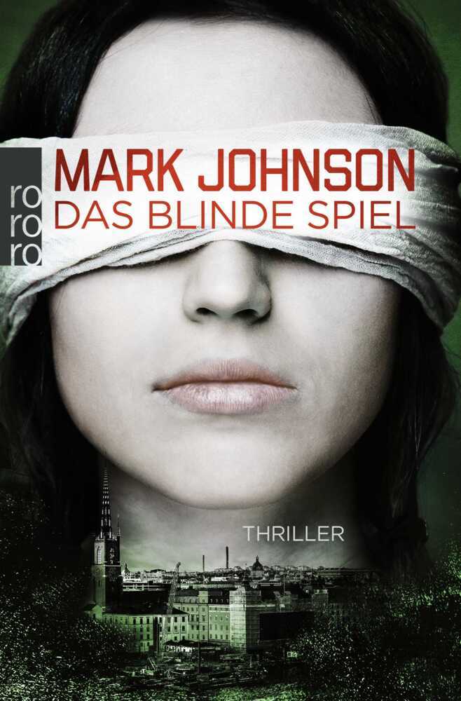 Das blinde Spiel main product photo