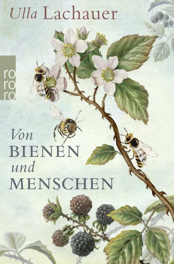 Von Bienen und Menschen main product photo