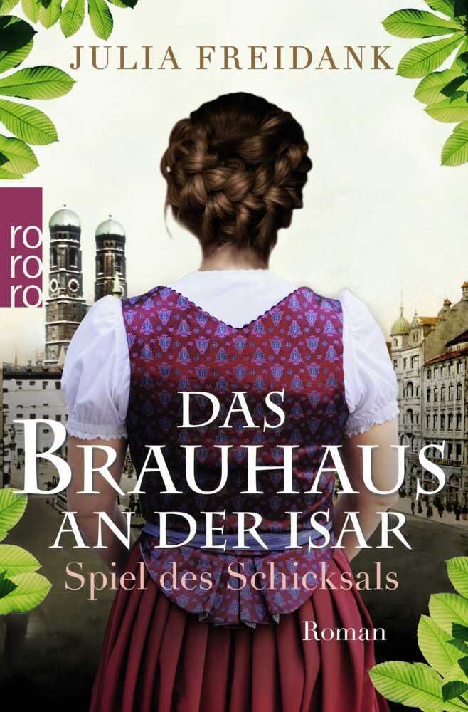 Das Brauhaus an der Isar: Spiel des Schicksals main product photo