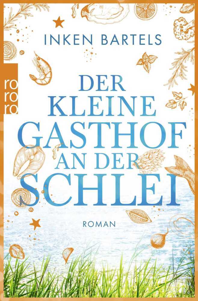 Der kleine Gasthof an der Schlei main product photo