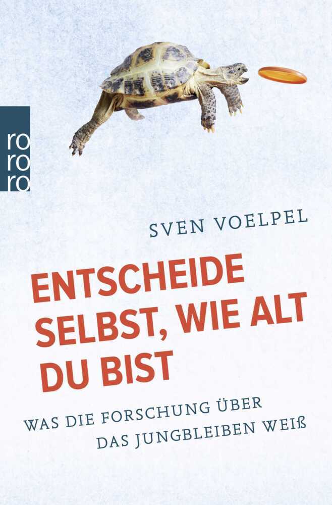 Entscheide selbst, wie alt du bist main product photo
