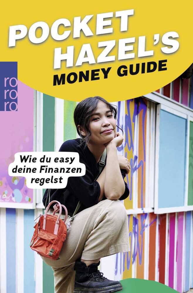 Pocket Hazel's Money Guide main product photo