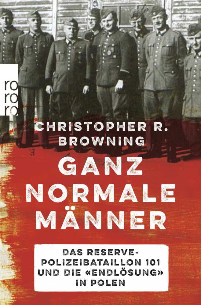 Ganz normale Männer main product photo