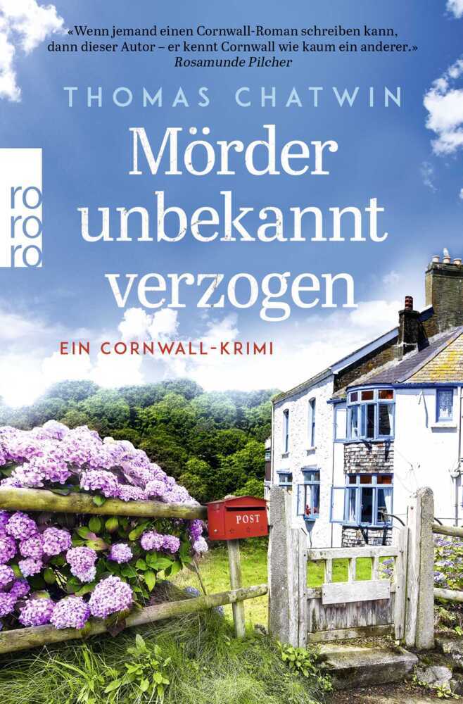 Mörder unbekannt verzogen main product photo