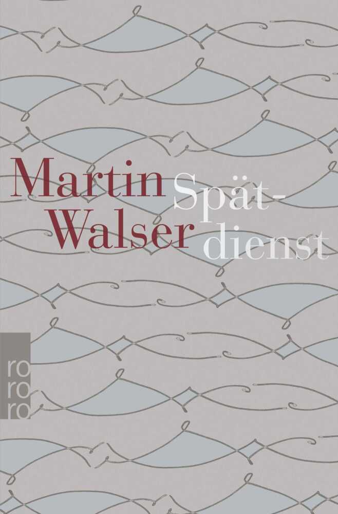 Spätdienst main product photo
