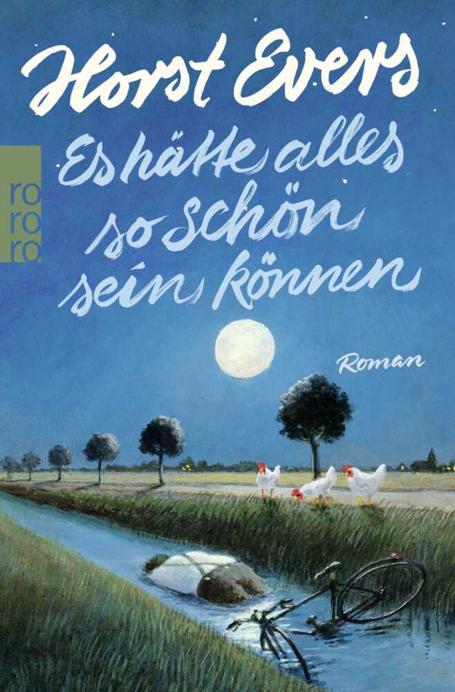 Es hätte alles so schön sein können main product photo