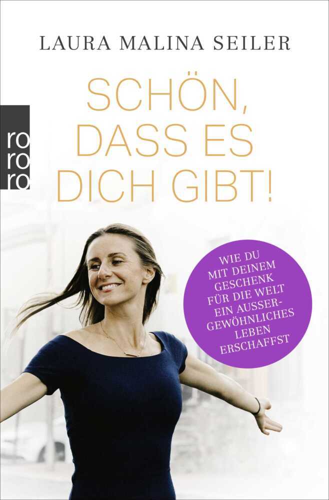 Schön, dass es dich gibt! main product photo