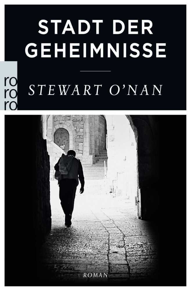 Stadt der Geheimnisse main product photo