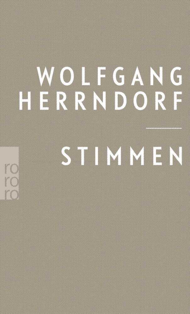 Stimmen main product photo