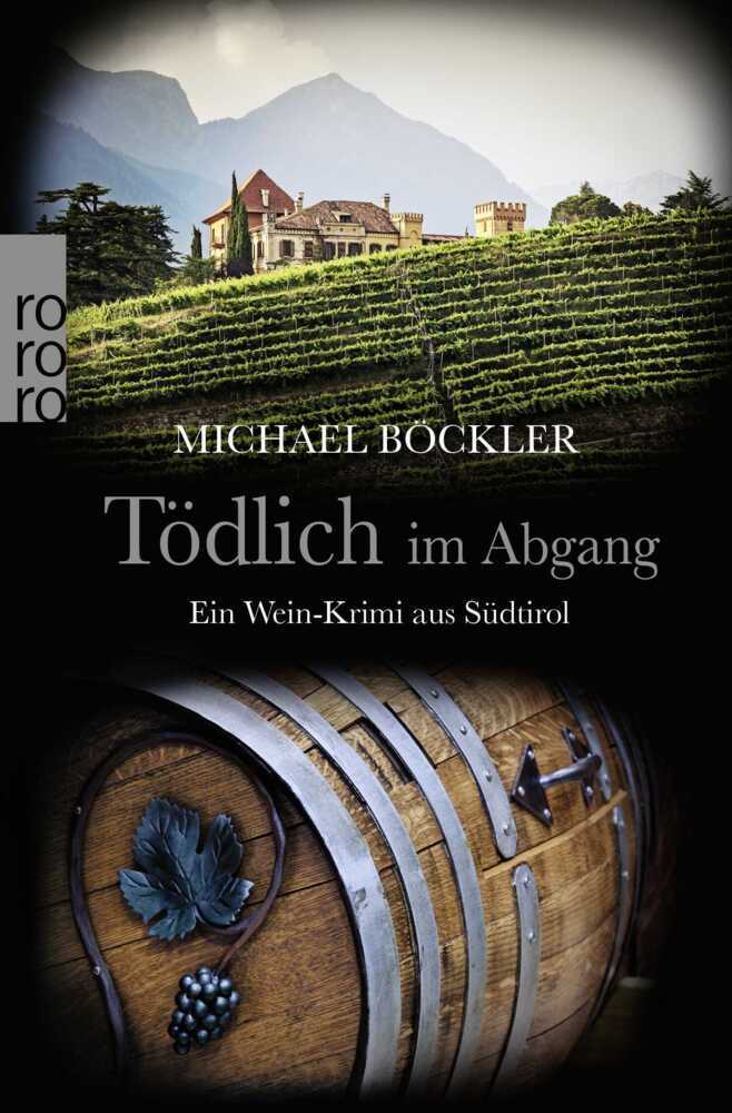 Tödlich im Abgang main product photo