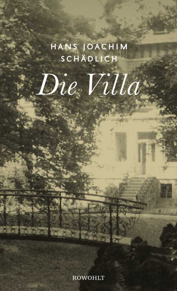 Die Villa main product photo