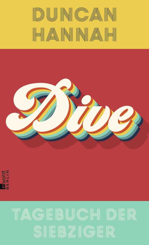 Dive main product photo