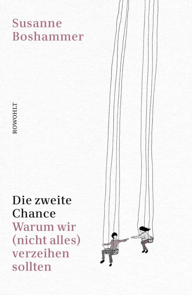 Die zweite Chance main product photo
