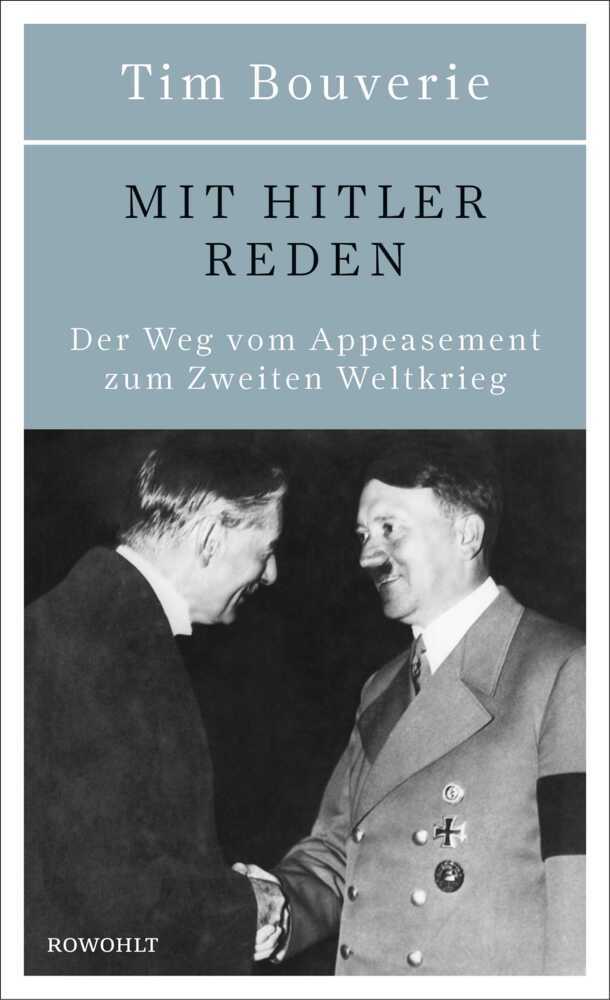 Mit Hitler reden main product photo