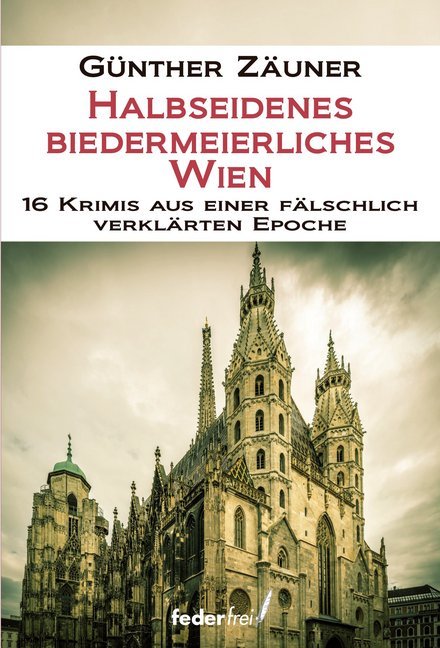 Halbseidenes biedermeierliches Wien main product photo