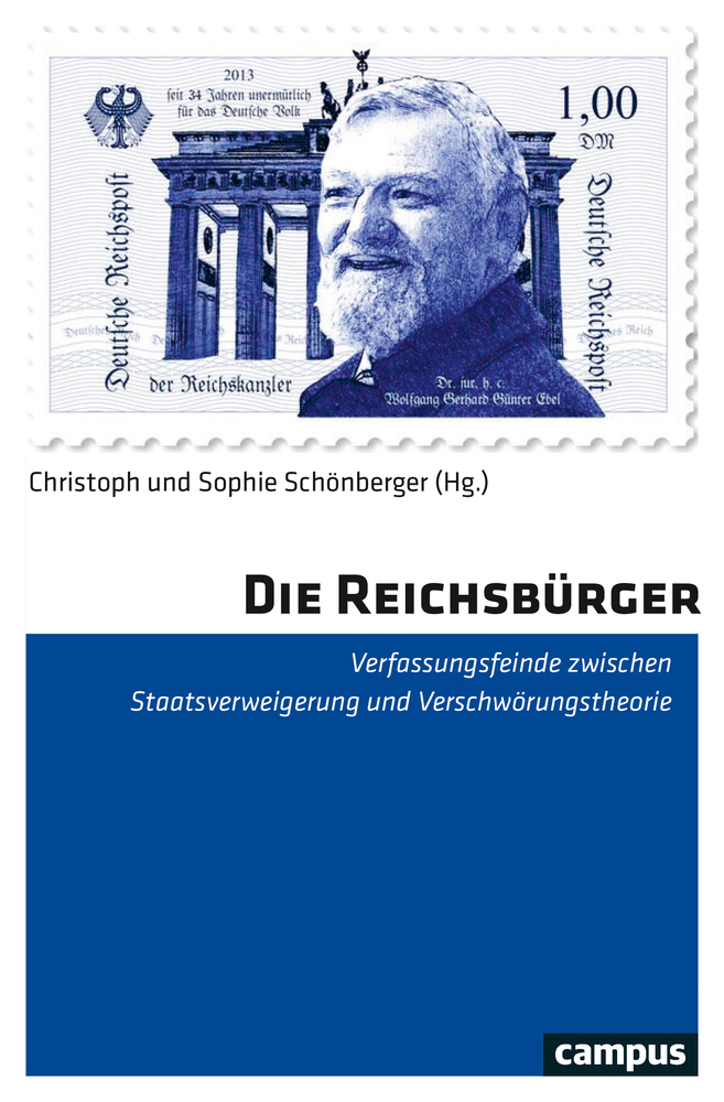 Die Reichsbürger main product photo