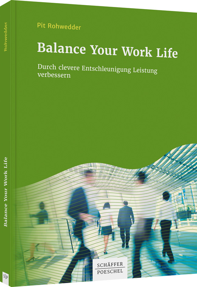 Balance Your Work Life main product photo